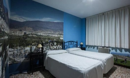 Hostal Casa Salvador
