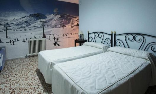 Hostal Casa Salvador