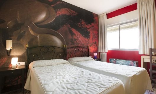 Hostal Casa Salvador