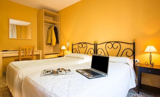 Hostal Casa Salvador