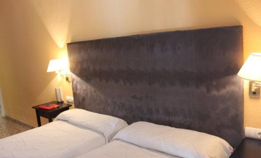 Hostal Casa Salvador