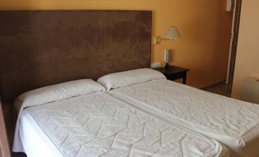 Hostal Casa Salvador