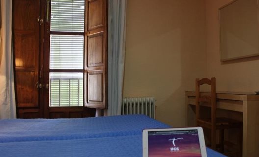 Hostal Casa Salvador
