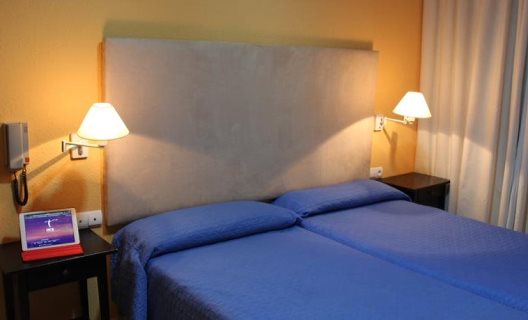 Hostal Casa Salvador