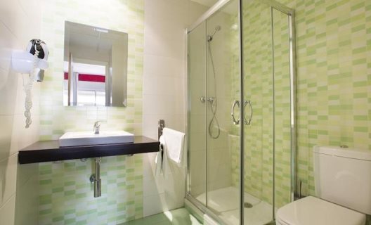 Hostal Casa Salvador
