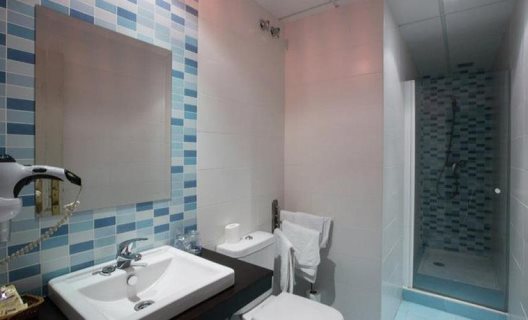 Hostal Casa Salvador