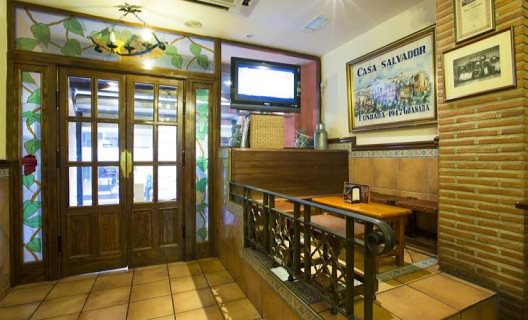 Hostal Casa Salvador