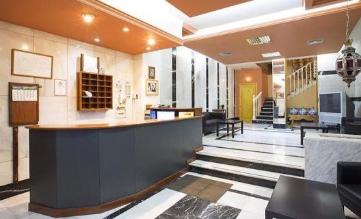 Hostal Casa Salvador