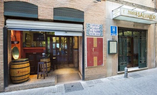 Hostal Casa Salvador
