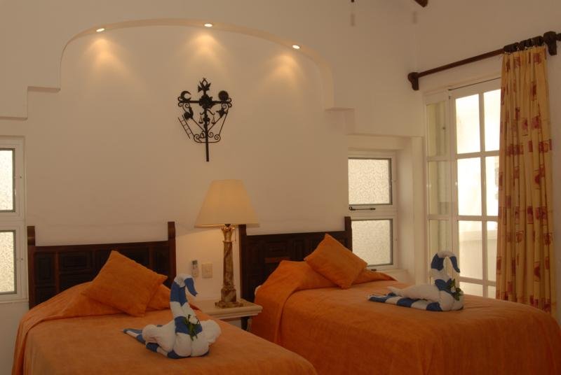 Hostal Casa Stavola F8