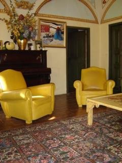 Hostal Casa Theodora