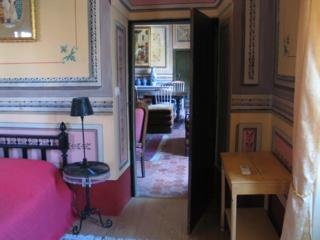 Hostal Casa Theodora