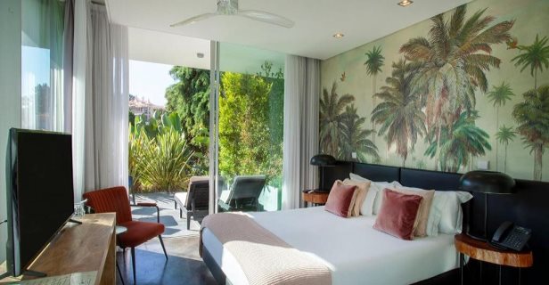 Hostal Casa Vela
