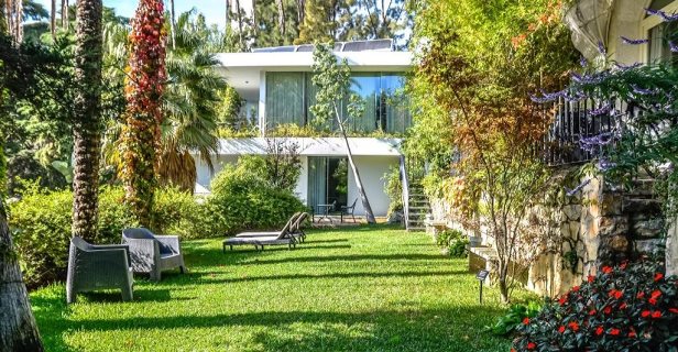 Hostal Casa Vela