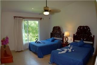 Hostal Casa Vista Del Mar