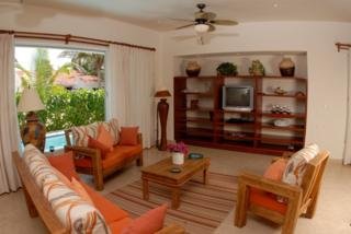 Hostal Casa Vista Del Mar