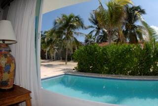 Hostal Casa Vista Del Mar