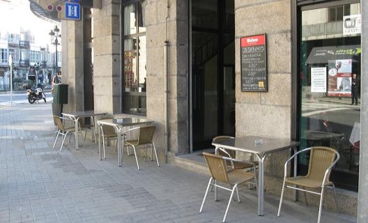 Hostal Casais