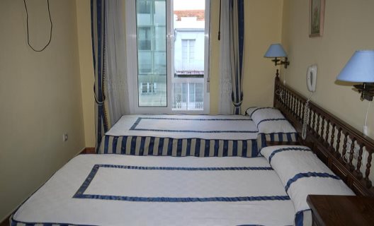 Hostal Casais