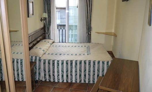Hostal Casais