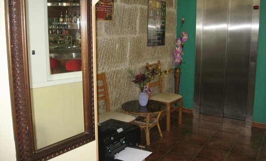 Hostal Casais