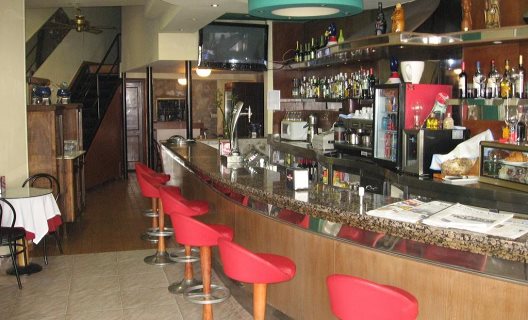 Hostal Casais