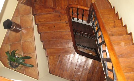 Hostal Casais
