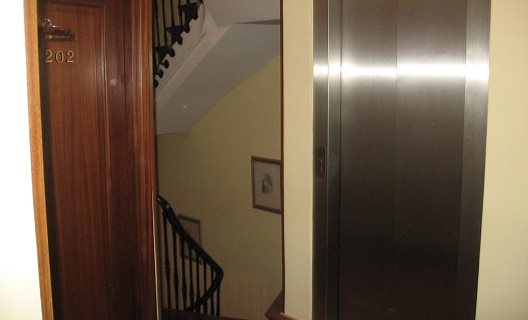 Hostal Casais