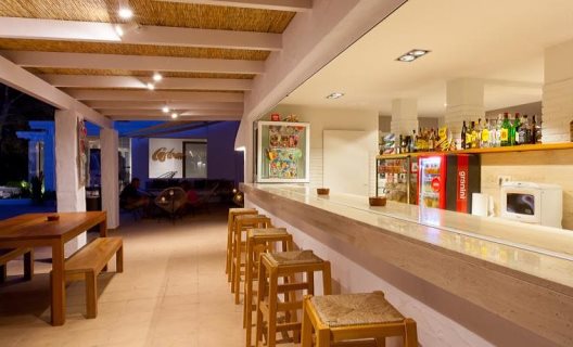 Hostal Casbah
