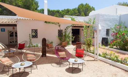 Hostal Casbah