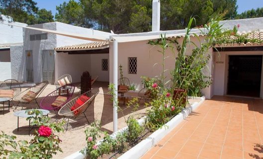 Hostal Casbah
