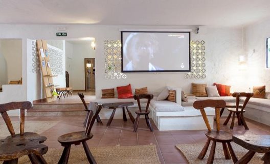 Hostal Casbah
