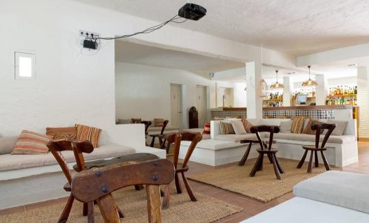 Hostal Casbah