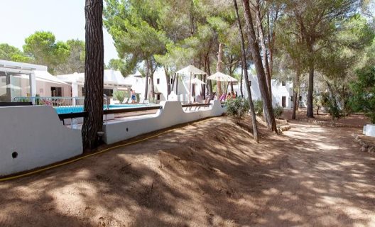 Hostal Casbah