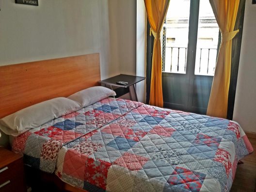 Hostal Casillas