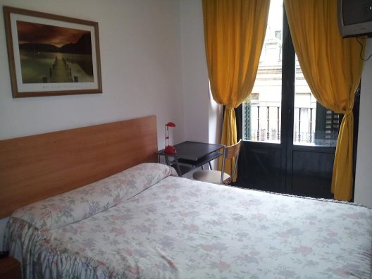 Hostal Casillas