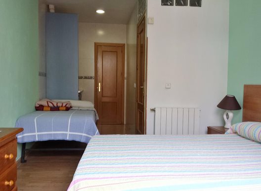 Hostal Casillas