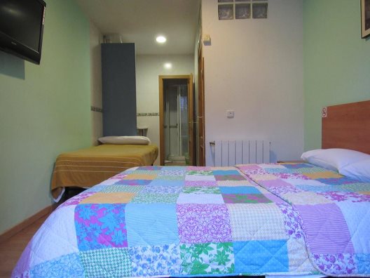 Hostal Casillas