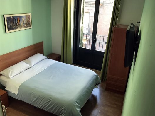 Hostal Casillas