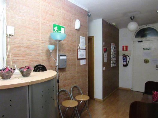 Hostal Casillas