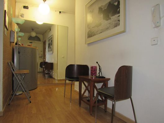 Hostal Casillas