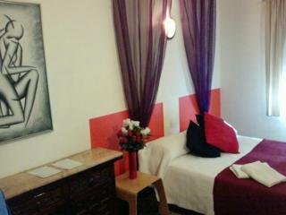 Hostal Castilla