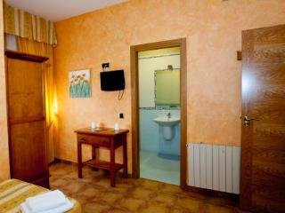 Hostal Castilla