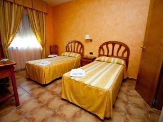 Hostal Castilla