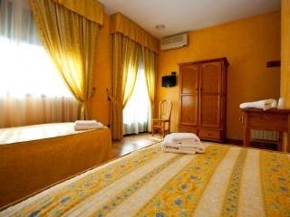 Hostal Castilla