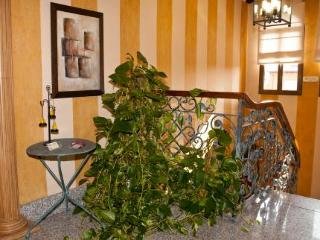 Hostal Castilla