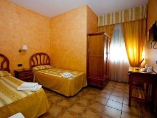 Hostal Castilla