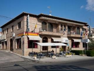 Hostal Castilla