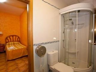 Hostal Castilla