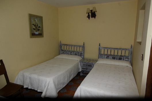 Hostal Castilla
